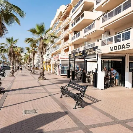 Apartment Beachside Centre Duplex 6pax
